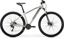 Велосипед MERIDA Big.Nine 80 (2019)